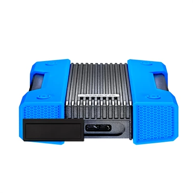 ADATA AHD830 2,5" 4TB USB3.1 ütés és vízálló kék külső winchester