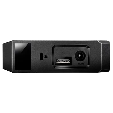 ADATA AHM800 3,5" 8TB USB3.2 fekete külső winchester