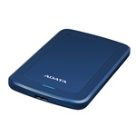 ADATA AHV300 2,5" 2TB USB3.1 kék külső winchester