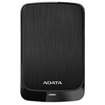 ADATA AHV320 2,5" 2TB USB3.1 fekete külső winchester