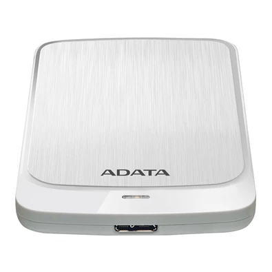ADATA AHV320 2,5" 4TB USB3.1 fehér külső winchester