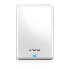 ADATA AHV620S 2,5" 2TB USB3.0 fehér külső winchester