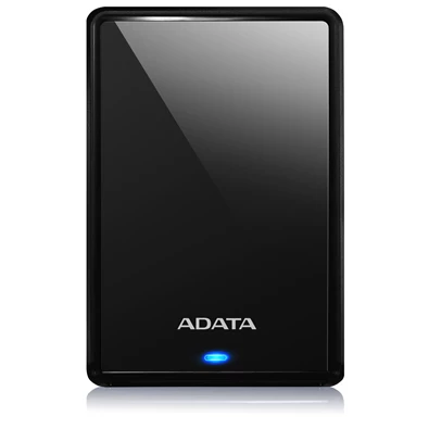 ADATA AHV620S 2,5" 2TB USB3.0 fekete külső winchester