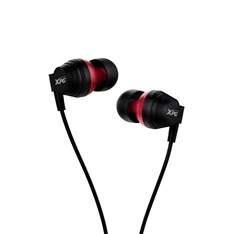 ADATA EMIX I30 fekete fülhallgató
