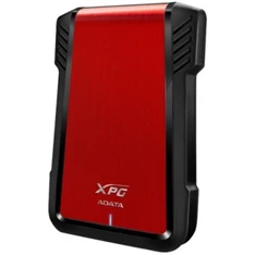 ADATA XPG EX500 piros (AEX500U3-CRD) USB 3.1 külső SSD/HDD ház