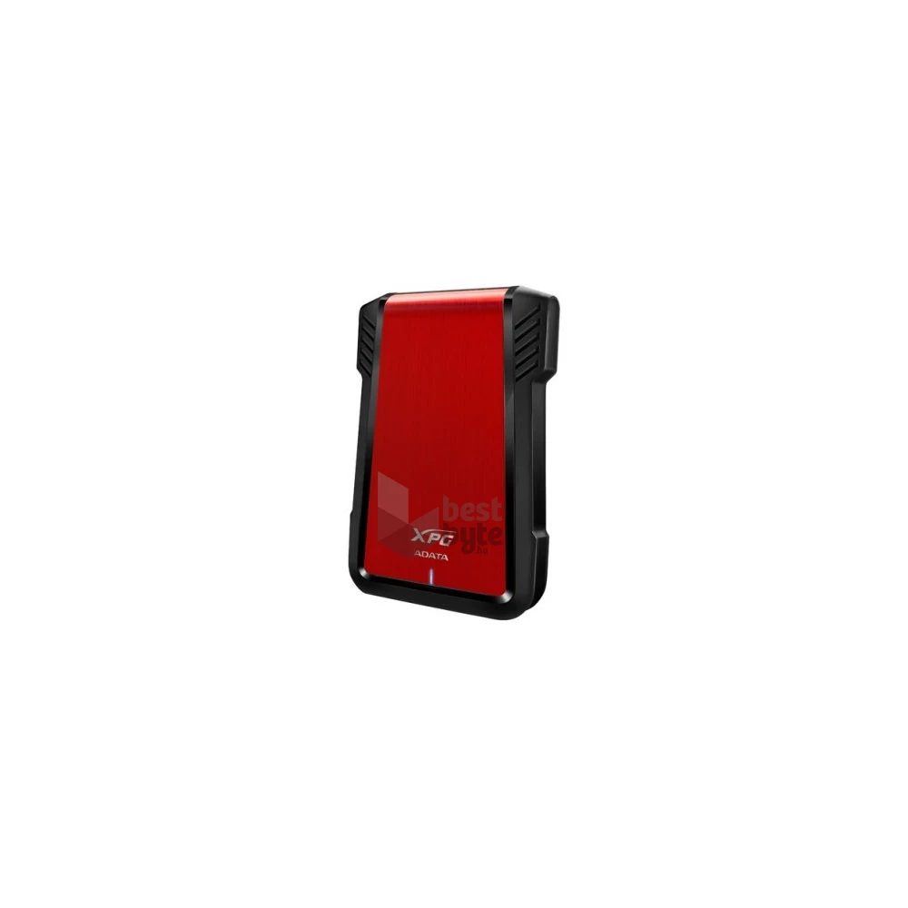 ADATA XPG EX500 piros (AEX500U3-CRD) USB 3.1 külső SSD/HDD ház