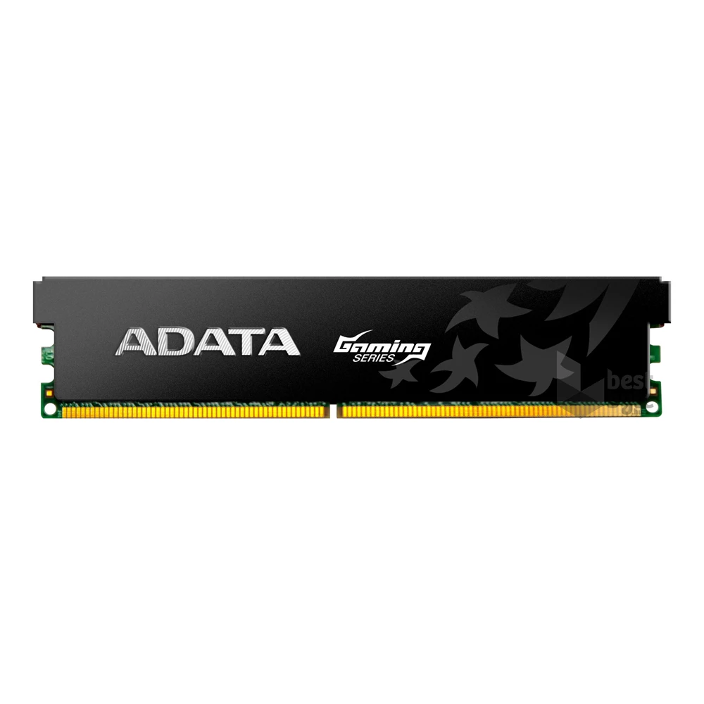 ADATA 2GB/1333MHz DDR-3 Gaming Series (AXDU1333GB2G9-1G) memória
