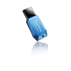 ADATA 32GB USB2.0 Kék (AUV100-32G-RBL) Flash Drive