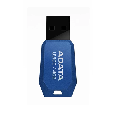 ADATA 16GB USB2.0 Kék (AUV100-16G-RBL) Flash Drive