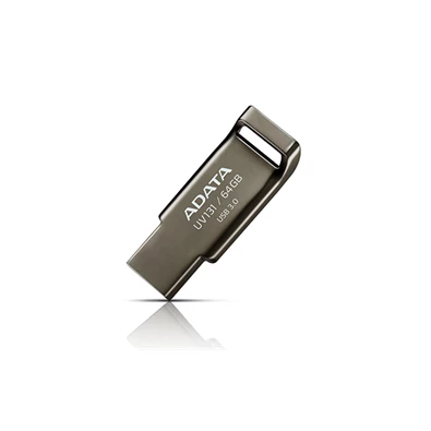 ADATA 64GB USB3.0 Króm (AUV131-64G-RGY) Flash Drive