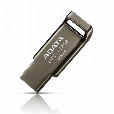 ADATA 32GB USB3.0 Króm (AUV131-32G-RGY) Flash Drive