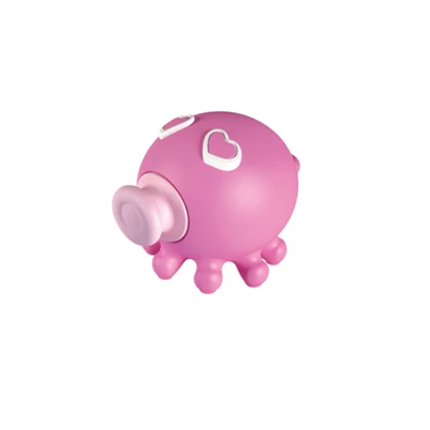 ADATA 32GB USB2.0 Pink Mágneses Polip (AT806-32G-CPK) Flash Drive