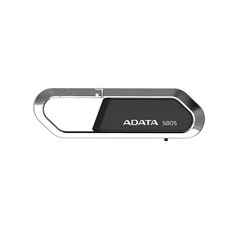ADATA 4GB USB2.0 Szürke (AS805-4G-CGY) Flash Drive
