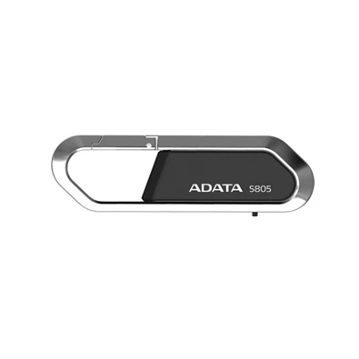 ADATA 4GB USB2.0 Szürke (AS805-4G-CGY) Flash Drive