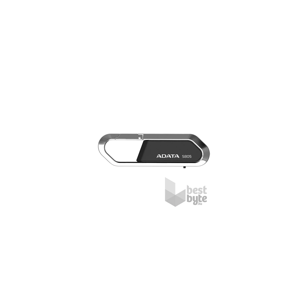ADATA 4GB USB2.0 Szürke (AS805-4G-CGY) Flash Drive