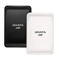 ADATA SC685 250GB USB3.2 fehér külső SSD