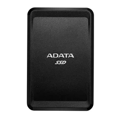 ADATA SC685 2TB USB3.2 fekete külső SSD