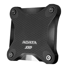 ADATA SD600Q 960GB USB3.1 fekete külső SSD