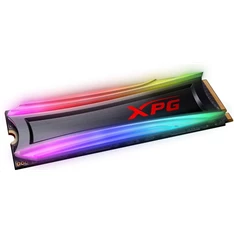 ADATA XPG 256GB M.2 2280 SPECTRIX S40G RGB (AS40G-256GT-C) SSD
