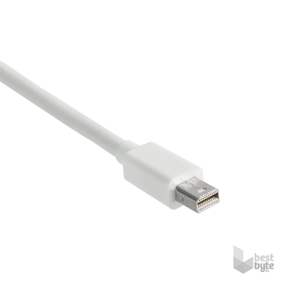 Akyga AK-AD-39 átalakító mini DisplayPort / VGA