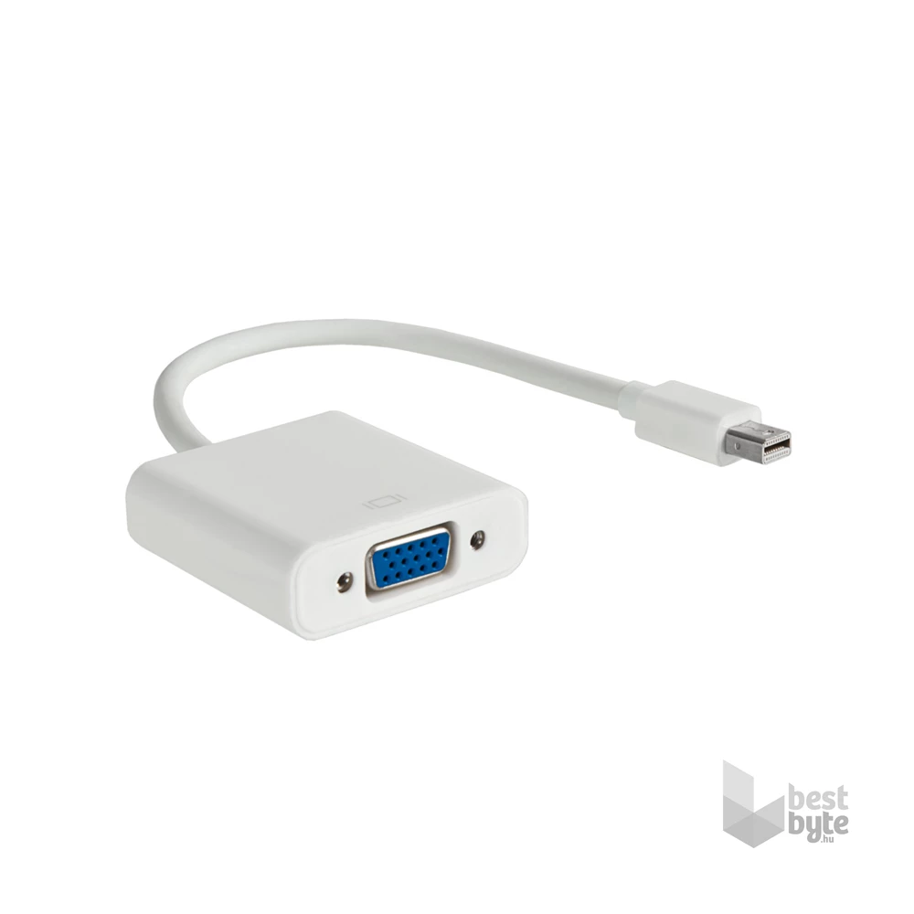 Akyga AK-AD-39 átalakító mini DisplayPort / VGA