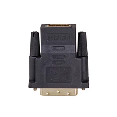 Akyga AK-AD-41 DVI-M 24+1 / HDMI-F