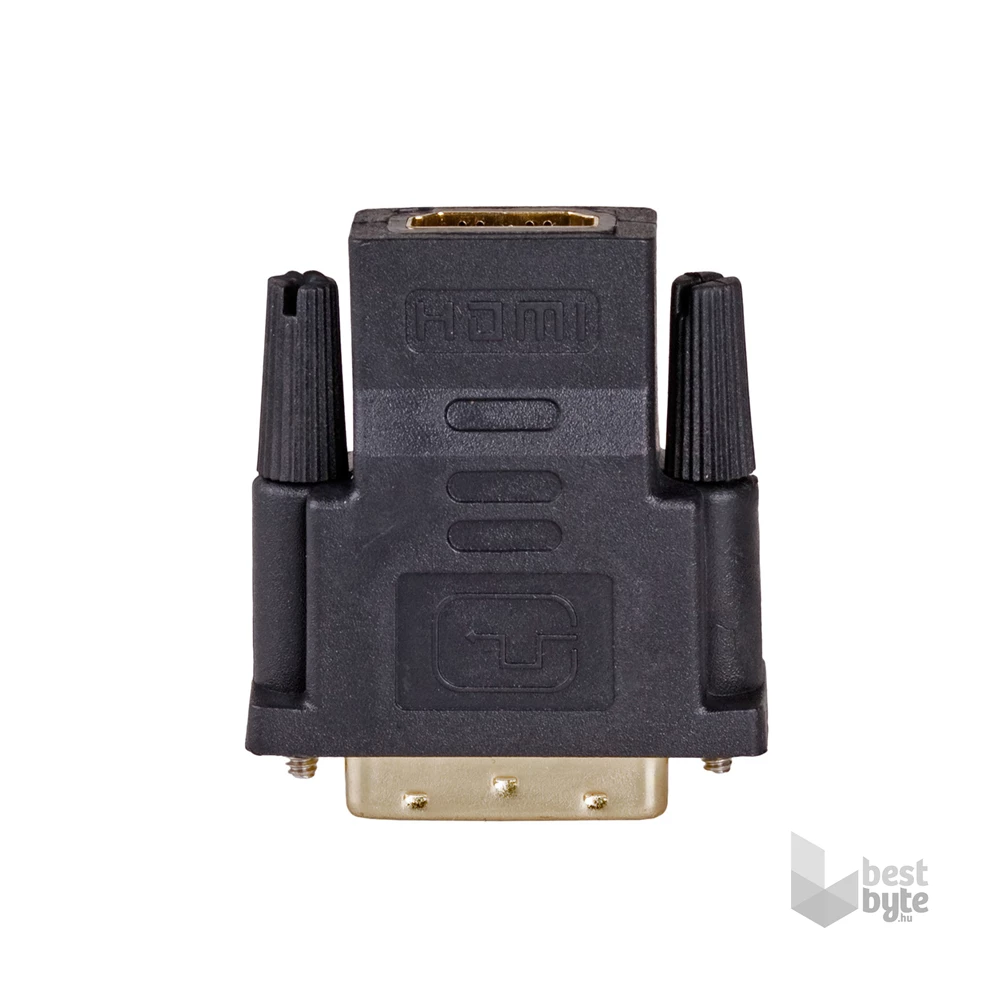 Akyga AK-AD-41 DVI-M 24+1 / HDMI-F