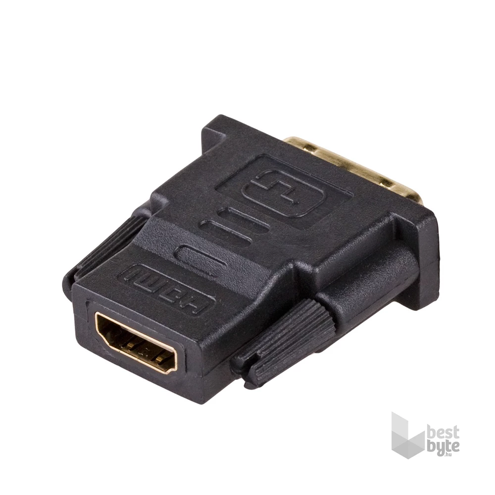 Akyga AK-AD-41 DVI-M 24+1 / HDMI-F