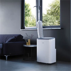 AEG AXP34U338CW mobil klíma