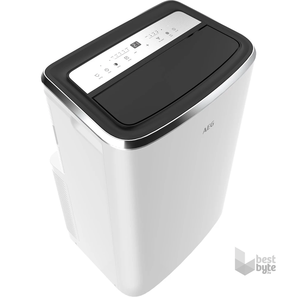 AEG AXP34U338CW mobil klíma