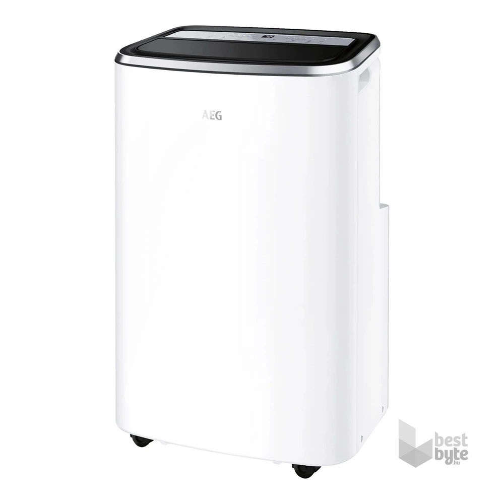 AEG AXP35U538CW mobil klíma