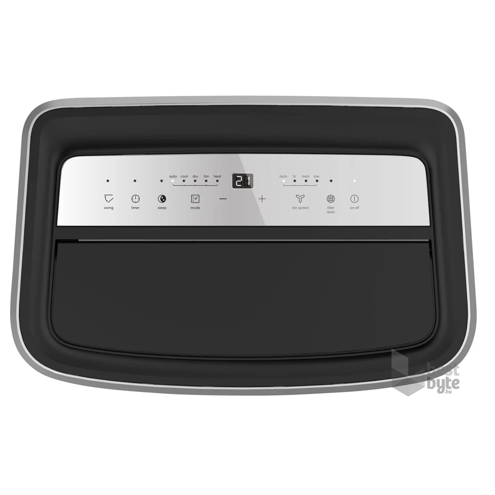 AEG AXP35U538CW mobil klíma