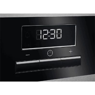 AEG BEB351111B beépíthető fekete sütő