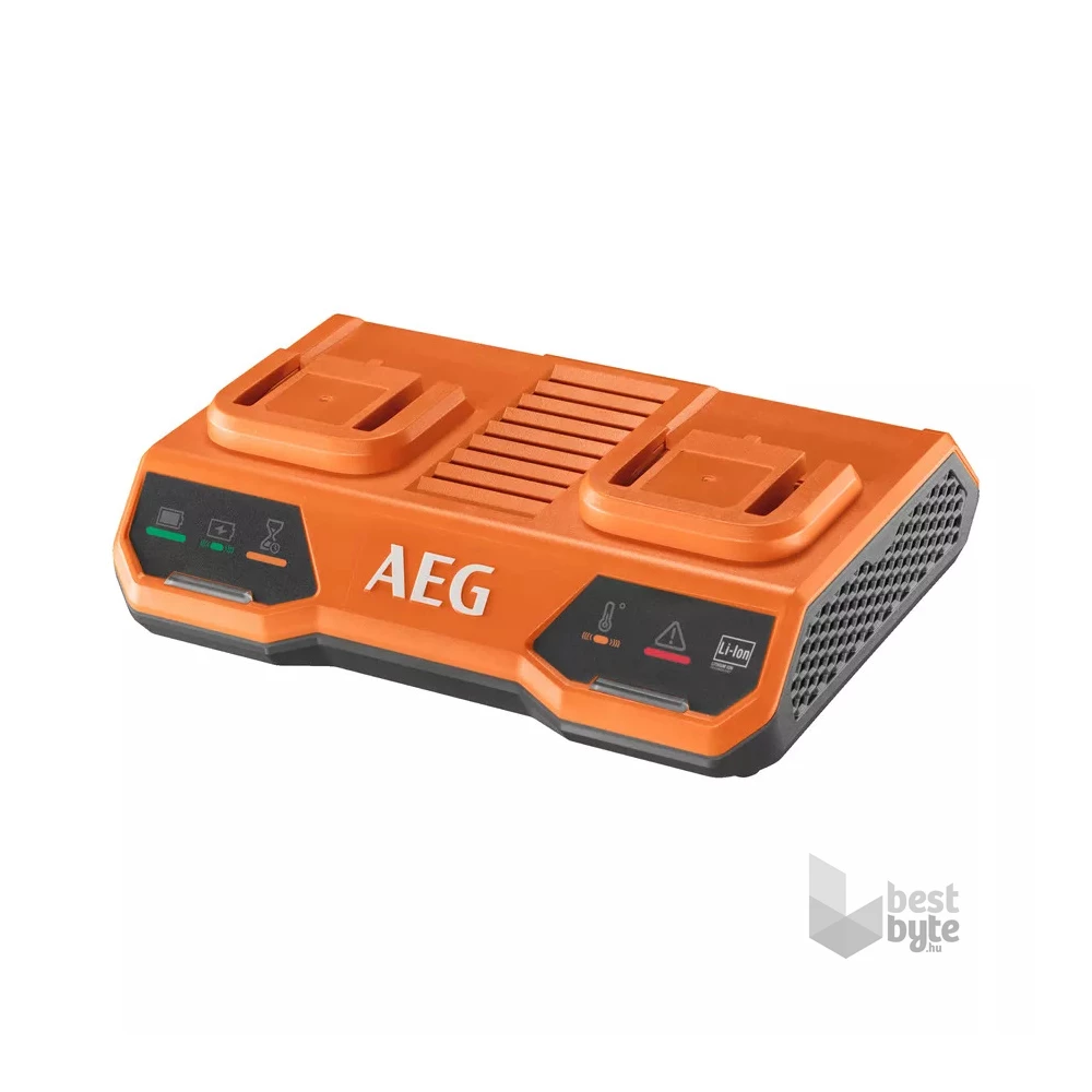 AEG BL18C2 14-18 V akkumulátor töltő