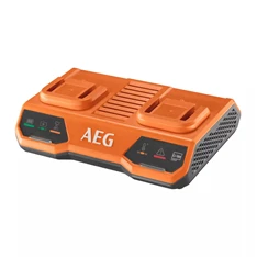 AEG BL18C2 14-18 V akkumulátor töltő