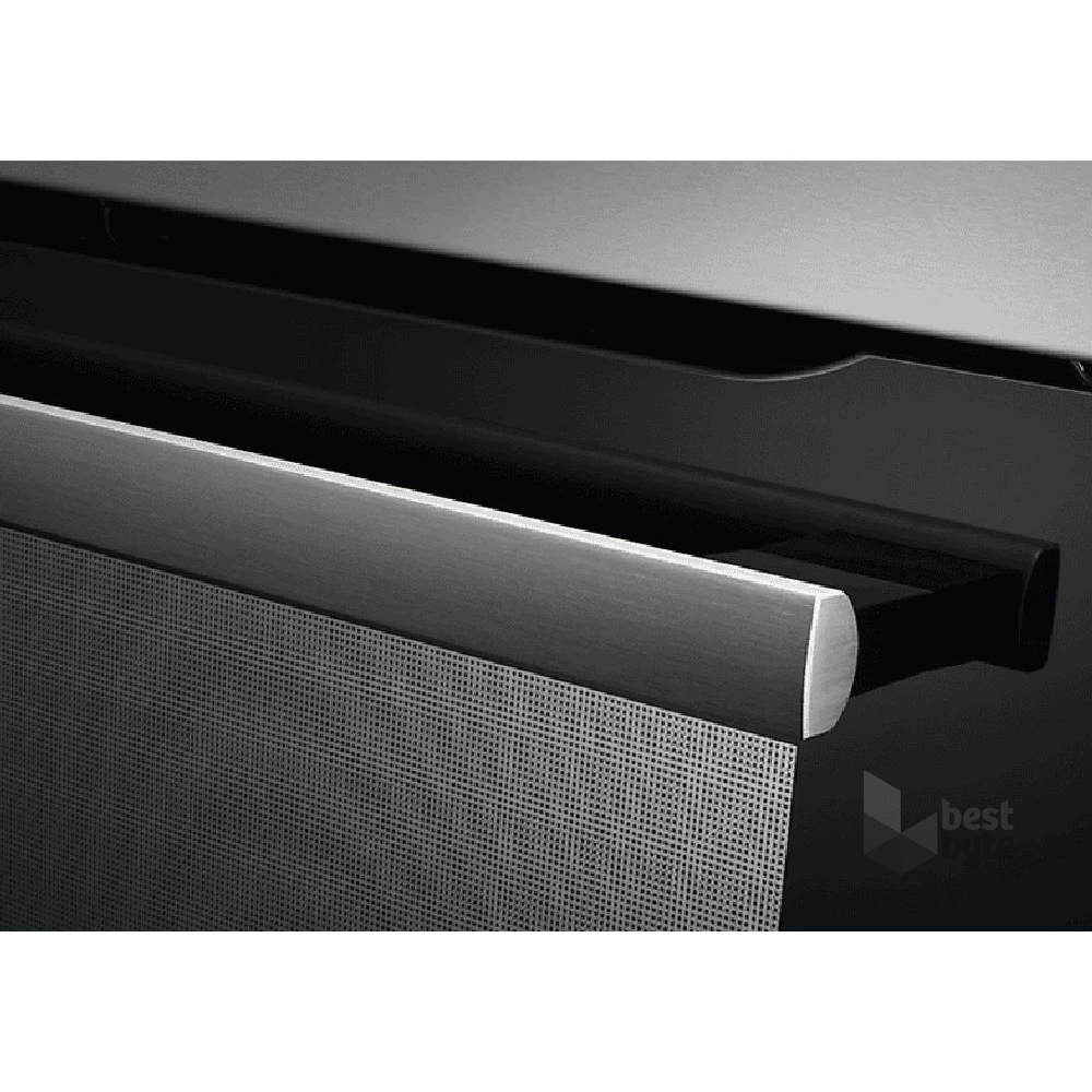 AEG BPS351161M SteamBake inox, beépíthető, sütőtér: 72L, grill, légkeverés, pirolitikus, sütő