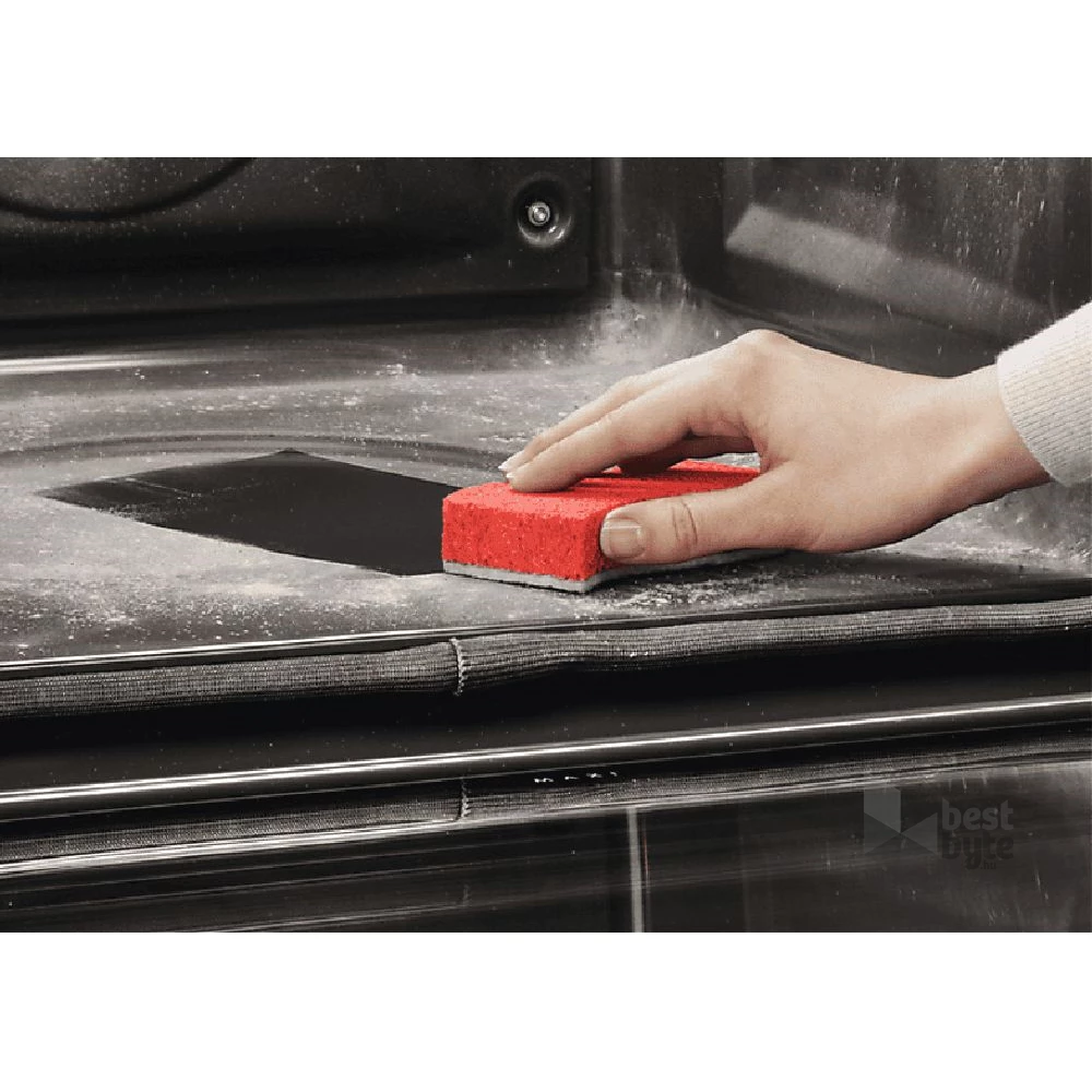 AEG BPS351161M SteamBake inox, beépíthető, sütőtér: 72L, grill, légkeverés, pirolitikus, sütő