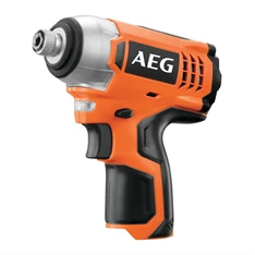 AEG BSS 12C-0 12 V szuperkompakt ütvecsavarozó