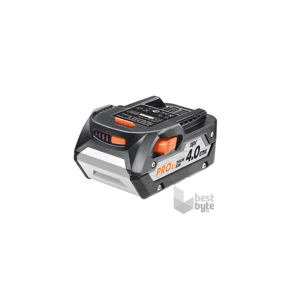 AEG BUS18-0 akku és töltő nélkül akkumulátoros szablyafűrész