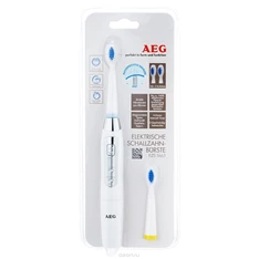 AEG EZS5663 elektromos fogkefe