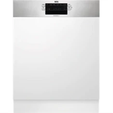 AEG FEB52600ZM beépíthető mosogatógép