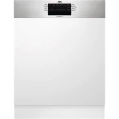 AEG FEB52600ZM beépíthető mosogatógép