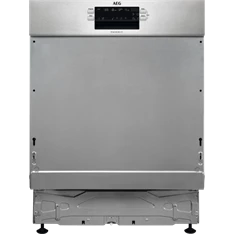 AEG FEB52630ZM beépíthető mosogatógép