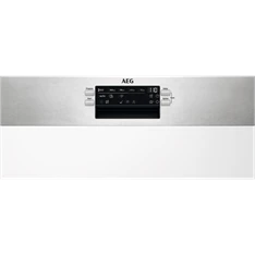 AEG FEB52630ZM beépíthető mosogatógép