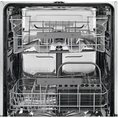 AEG FEE53600ZM 13 terítékes beépíthető mosogatógép