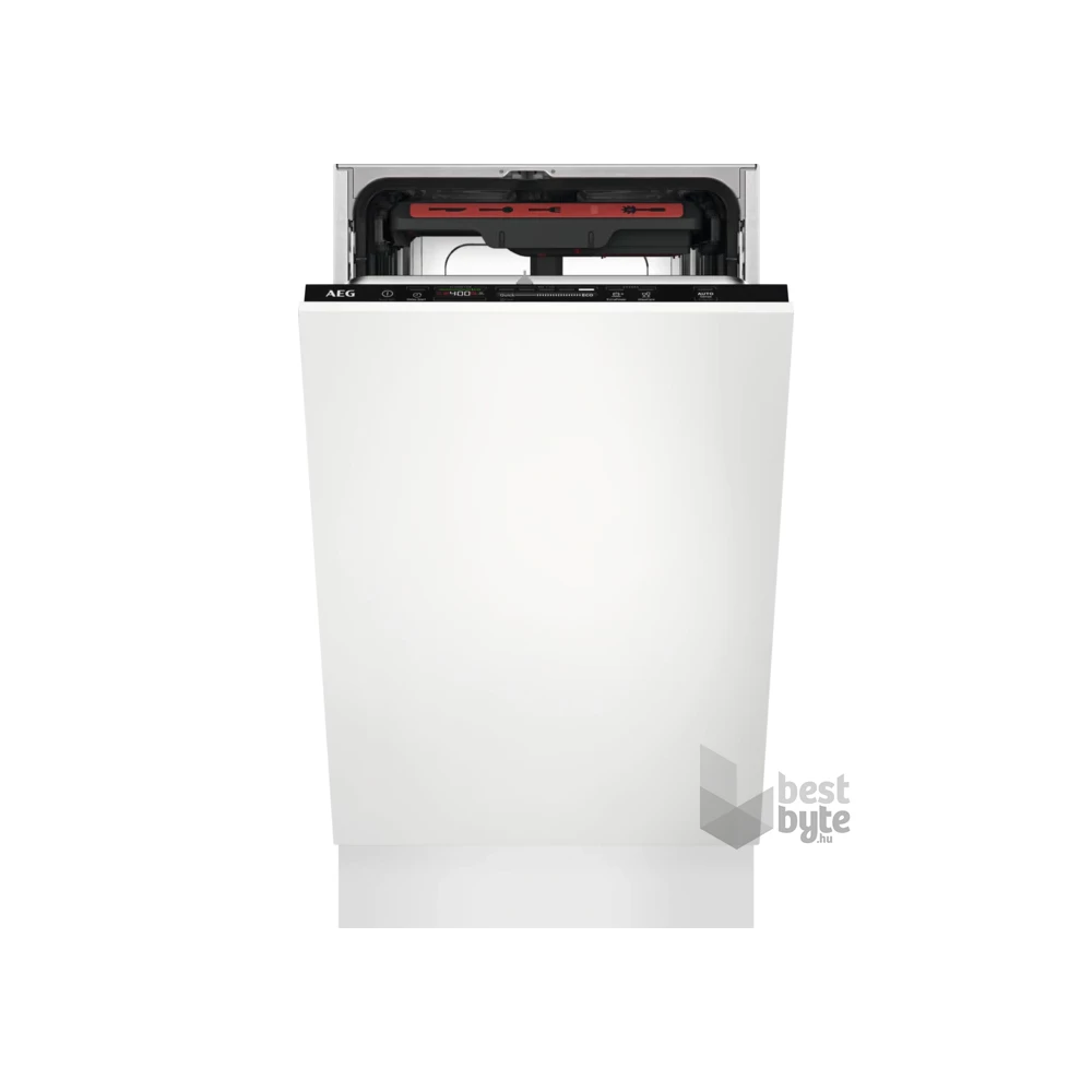 AEG FSE72527P beépíthető mosogatógép