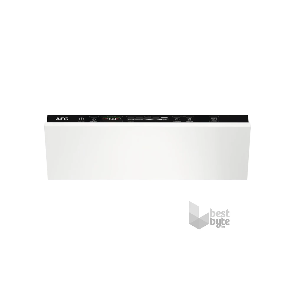 AEG FSE72527P beépíthető mosogatógép