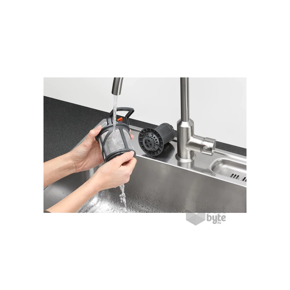 AEG FSE72527P beépíthető mosogatógép
