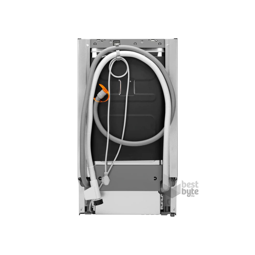 AEG FSE72527P beépíthető mosogatógép