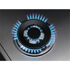 AEG HGB64420SM beépíthető gáz főzőlap